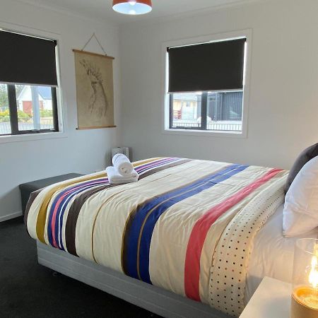 Modern, Functional And Central Twizel Luaran gambar